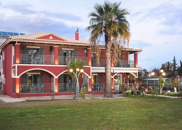 Casa Maria