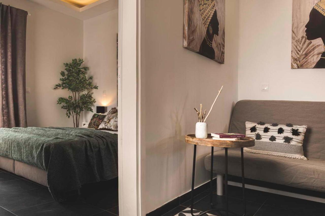 Apartment Casa Maria *
